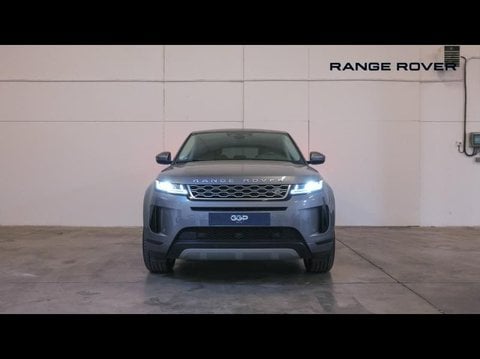 Voitures D'occasion À Villeneuve D'ascq | Land Rover Range Rover Evoque 2.0 P 200Ch Flex Fuel R-...