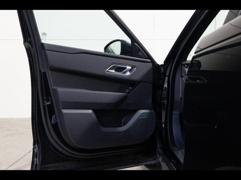Voitures D'occasion À Villeneuve D'ascq | Land Rover Range Rover Velar 2.0 P400E 404Ch Phev Dyna...