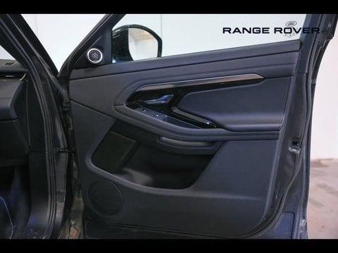 Voitures D'neuves Stock À Villeneuve D'ascq | Land Rover Range Rover Evoque P200 Flexfuel R-Dyna...