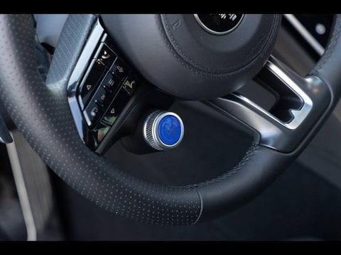 Voitures D'occasion À Villeneuve D'ascq | Maserati Grecale 557Ch 105Kwh Folgore