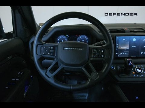 Voitures D'occasion À Villeneuve D'ascq | Land Rover Defender 110 2.0 P300E X-Dynamic Hse