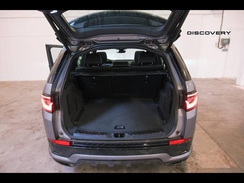 Voitures D'occasion À Villeneuve D'ascq | Land Rover Discovery Sport P300E 309Ch Dynamic Se