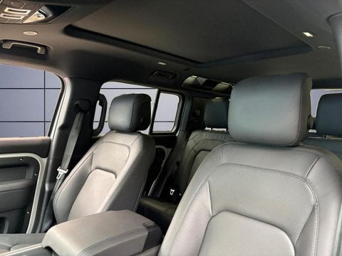 Voitures D'occasion À Villeneuve D'ascq | Land Rover Defender 110 2.0 P300E Phev X-Dynamic Hse