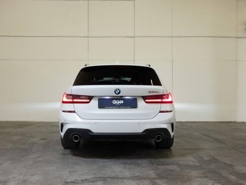 Voitures D'occasion À Villeneuve D'ascq | Bmw Série 3 Touring 330Ea 292Ch M Sport