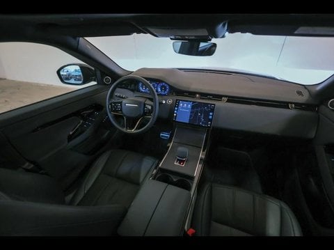 Voitures D'occasion À Villeneuve D'ascq | Land Rover Range Rover Evoque 1.5 P270E Phev 269Ch Dyn...