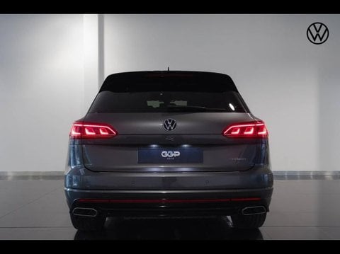 Voitures D'occasion À Villeneuve D'ascq | Volkswagen Touareg 3.0 Tsi Ehybrid 462Ch R 4Motion Bva8