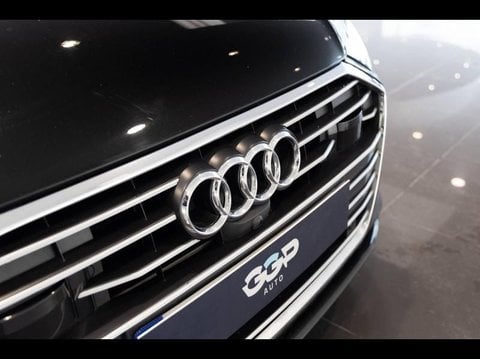Voitures D'occasion À Villeneuve D'ascq | Audi A6 Avant 40 Tdi 204Ch Business Executive S Tronic 7