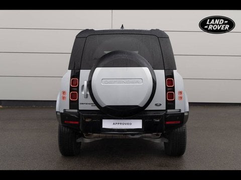 Voitures D'occasion À Villeneuve D'ascq | Land Rover Defender 110 2.0 P400E X-Dynamic Se
