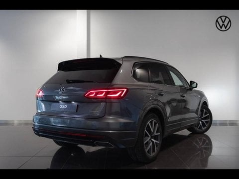 Voitures D'occasion À Villeneuve D'ascq | Volkswagen Touareg 3.0 Tsi Ehybrid 462Ch R 4Motion Bva8