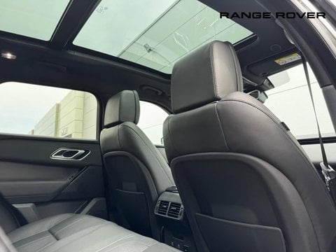 Voitures D'occasion À Villeneuve D'ascq | Land Rover Range Rover Velar 2.0 P400E 404Ch Phev Dyna...