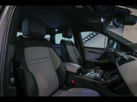 Voitures D'occasion À Villeneuve D'ascq | Land Rover Range Rover Evoque 2.0 P 200Ch Flex Fuel R-...