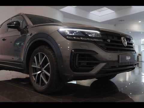 Voitures D'occasion À Villeneuve D'ascq | Volkswagen Touareg 3.0 Tsi Ehybrid 462Ch R 4Motion Bva8