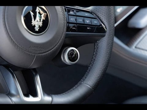 Voitures D'occasion À Villeneuve D'ascq | Maserati Grecale 557Ch 105Kwh Folgore