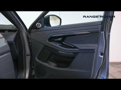 Voitures D'occasion À Villeneuve D'ascq | Land Rover Range Rover Evoque 2.0 P 200Ch Flex Fuel R-...