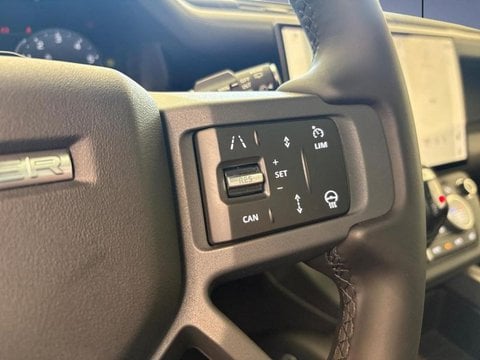 Voitures D'occasion À Villeneuve D'ascq | Land Rover Defender 110 2.0 P300E Phev X-Dynamic Hse
