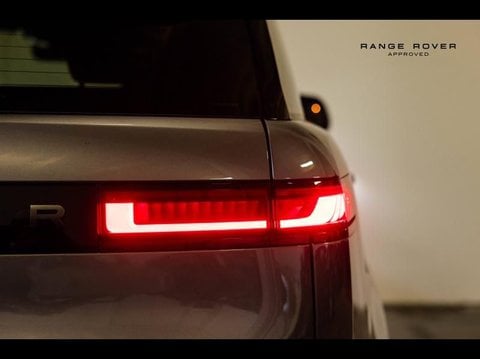 Voitures D'occasion À Villeneuve D'ascq | Land Rover Range Rover Sport 3.0 P440E 440Ch Phev Dyna...