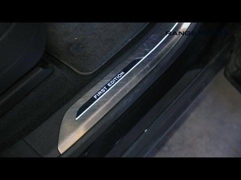 Voitures D'occasion À Villeneuve D'ascq | Land Rover Range Rover Sport 3.0 P510E 510Ch Phev Firs...