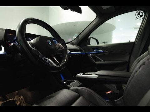 Voitures D'occasion À Villeneuve D'ascq | Bmw X1 Sdrive20I 170Ch M Sport