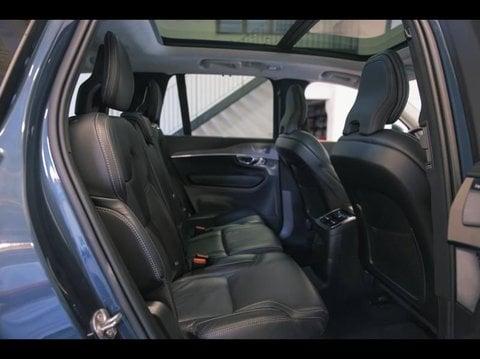 Voitures D'occasion À Villeneuve D'ascq | Volvo Xc90 T8 Awd 310 + 145Ch Ultra Style Chrome Geart...