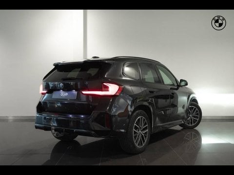 Voitures D'occasion À Villeneuve D'ascq | Bmw X1 Sdrive20I 170Ch M Sport