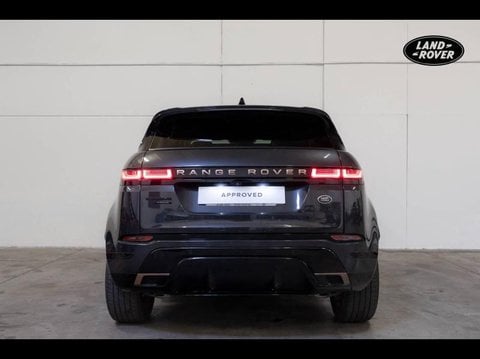 Voitures D'occasion À Villeneuve D'ascq | Land Rover Range Rover Evoque 1.5 P300E 309Ch R-Dynami...