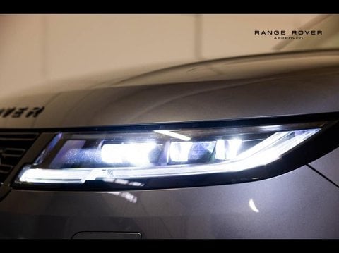 Voitures D'occasion À Villeneuve D'ascq | Land Rover Range Rover Sport 3.0 P440E 440Ch Phev Dyna...