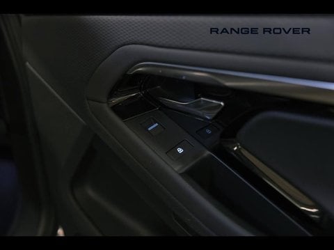 Voitures D'occasion À Villeneuve D'ascq | Land Rover Range Rover Evoque 2.0 P 200Ch Flex Fuel R-...