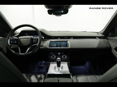 Voitures D'occasion À Villeneuve D'ascq | Land Rover Range Rover Evoque 2.0 P 200Ch Flex Fuel R-...