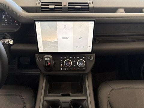 Voitures D'occasion À Villeneuve D'ascq | Land Rover Defender 110 2.0 P300E Phev X-Dynamic Hse