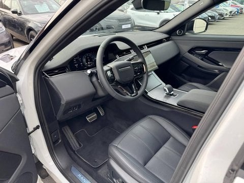 Voitures D'occasion À Villeneuve D'ascq | Land Rover Range Rover Evoque 1.5 P270E Phev 269Ch Dyn...