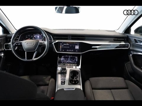 Voitures D'occasion À Villeneuve D'ascq | Audi A6 Avant 40 Tdi 204Ch Business Executive S Tronic 7