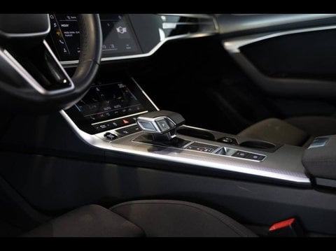 Voitures D'occasion À Villeneuve D'ascq | Audi A6 Avant 40 Tdi 204Ch Business Executive S Tronic 7