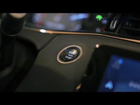 Voitures D'occasion À Villeneuve D'ascq | Land Rover Range Rover Evoque 2.0 P 200Ch Flex Fuel R-...