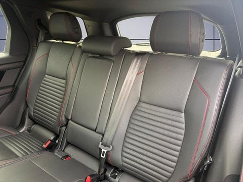 Voitures D'occasion À Villeneuve D'ascq | Land Rover Discovery Sport P300E R-Dynamic Se Awd Bva