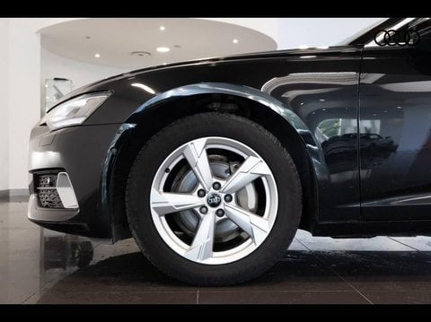 Voitures D'occasion À Villeneuve D'ascq | Audi A6 Avant 40 Tdi 204Ch Business Executive S Tronic 7