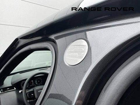 Voitures D'occasion À Villeneuve D'ascq | Land Rover Range Rover Velar 2.0 P400E 404Ch Phev Dyna...
