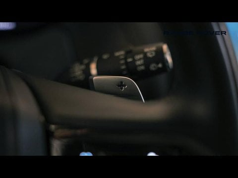 Voitures D'occasion À Villeneuve D'ascq | Land Rover Range Rover Sport 3.0 P510E 510Ch Phev Firs...