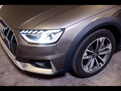 Voitures D'occasion À Villeneuve D'ascq | Audi A4 Allroad 45 Tfsi 245Ch Avus Quattro S Tronic 7