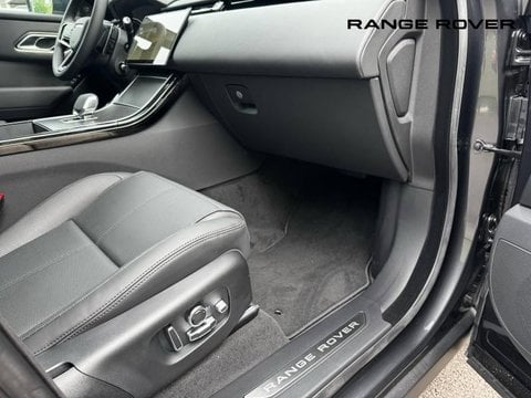 Voitures D'occasion À Villeneuve D'ascq | Land Rover Range Rover Velar 2.0 P400E 404Ch Phev Dyna...