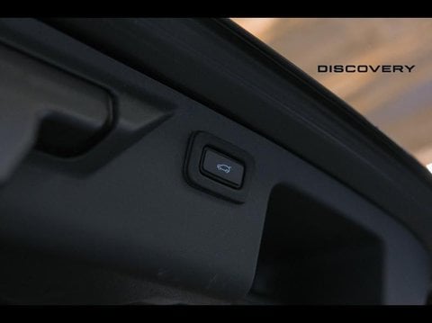Voitures D'occasion À Villeneuve D'ascq | Land Rover Discovery Sport P200 Flex Fuel R-Dynamic Se...