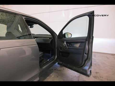 Voitures D'occasion À Villeneuve D'ascq | Land Rover Discovery Sport P300E 309Ch Dynamic Se