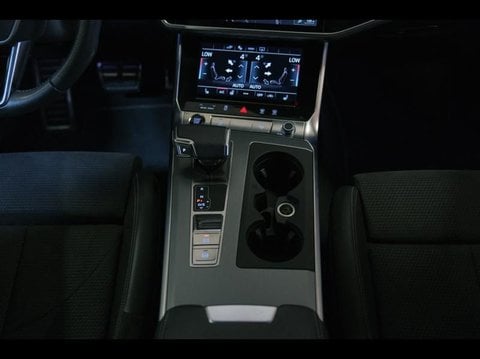 Voitures D'occasion À Villeneuve D'ascq | Audi A6 Avant 55 Tfsi E 367Ch Sline Quattro S Tronic 7