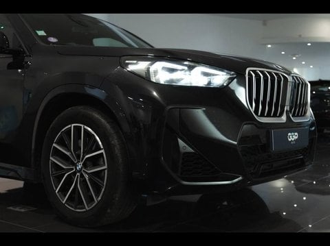 Voitures D'occasion À Villeneuve D'ascq | Bmw X1 Sdrive20I 170Ch M Sport