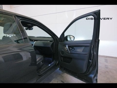 Voitures D'occasion À Villeneuve D'ascq | Land Rover Discovery Sport P200 Flex Fuel R-Dynamic Se...