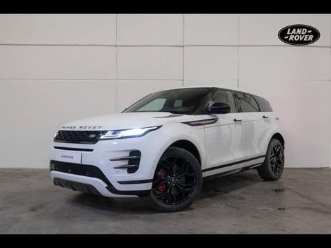 D'occasion À Villeneuve D'ascq | Land Rover Range Rover Evoque 1.5 P300E 309Ch R-Dynamic Autobi...