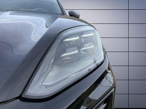 Voitures D'occasion À Villeneuve D'ascq | Porsche Cayenne Coupé 3.0 V6 470Ch E-Hybrid