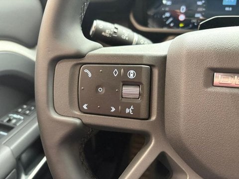 Voitures D'occasion À Villeneuve D'ascq | Land Rover Defender 110 2.0 P300E Phev X-Dynamic Hse
