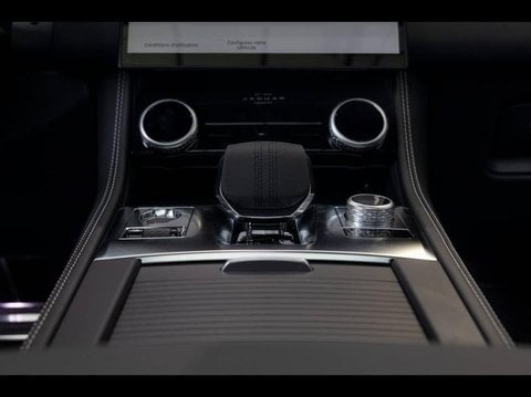 Voitures D'occasion À Villeneuve D'ascq | Jaguar F-Pace P400E Plug-In-Hybrid R-Dynamic Hse Bva8 Awd