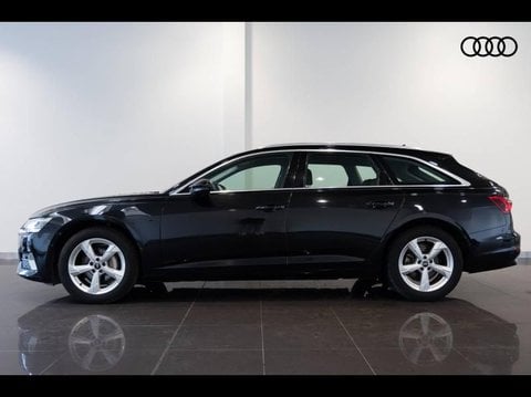 Voitures D'occasion À Villeneuve D'ascq | Audi A6 Avant 40 Tdi 204Ch Business Executive S Tronic 7