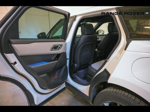 Voitures D'occasion À Villeneuve D'ascq | Land Rover Range Rover Velar 2.0 P400E 404Ch Phev R-Dy...